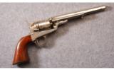 Colt 1851 Navy Conversion in 38 Rimfire - 1 of 8