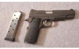 Sig Sauer 1911 Tactical Operations in 45 Auto - 3 of 3