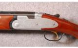 Beretta Model 687 Ducks Unlimited in 12 Gauge - 4 of 9