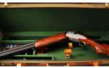 Beretta Model 687 Ducks Unlimited in 12 Gauge - 9 of 9