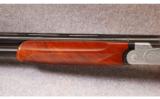 Beretta Model 687 Ducks Unlimited in 12 Gauge - 6 of 9