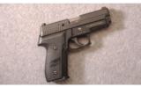 Sig Sauer Model P229 DAO in 40 S&W - 1 of 3