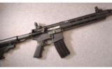 Ruger SR-556 in 5.56 NATO - 1 of 1