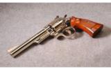 S&W Model 29-2 Nickel in 44 Magnum - 4 of 5
