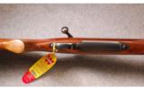 Winchester Model 70 Standard in 375 H&H Magnum - 3 of 8