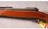 Winchester Model 70 Standard in 375 H&H Magnum - 4 of 8