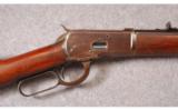 Winchester Model 1892 in 32 WCF - 2 of 8