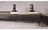 Winchester 70 Custom Carbon Cannon in 340 Wby Mag - 4 of 8