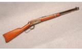 Winchester Model 1894 .30 WCF - 1 of 8
