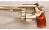 Smith & Wesson Model 29-3 .44 Magnum - 3 of 4