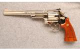 Smith & Wesson Model 29-3 .44 Magnum - 2 of 4