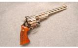 Smith & Wesson Model 29-3 .44 Magnum - 1 of 4
