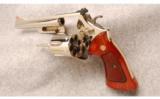 Smith & Wesson Model 57 .41 Magnum - 3 of 3