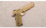 Sig Sauer 1911 Scorpion .45 ACP - 1 of 3