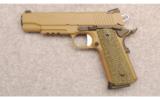 Sig Sauer 1911 Scorpion .45 ACP - 2 of 3
