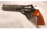 Colt Python .357 MAG - 2 of 3