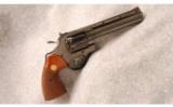 Colt Python .357 MAG - 1 of 3