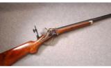 Dakota Arms 1874 Sharps in 32-40 Winchester - 1 of 9