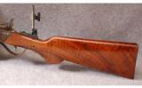 Dakota Arms 1874 Sharps in 32-40 Winchester - 7 of 9