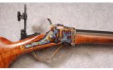 Dakota Arms 1874 Sharps in 32-40 Winchester - 2 of 9