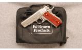 Ed Brown Kobra Carry
.45 ACP - 5 of 5