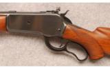 Winchester Model 71 .348 WIN - 4 of 7
