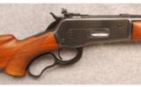 Winchester Model 71 .348 WIN - 2 of 7