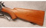 Winchester Model 71 .348 WIN - 7 of 7