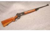 Winchester Model 71 .348 WIN - 1 of 7