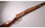 Winchester Model 1894 in 30 WCF - 1 of 1