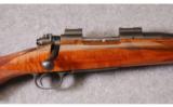 Dakota Arms Model 76 Mannlicher in 260 Remington - 2 of 9