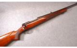 Winchester Model 70 in .243 Winchester - 1 of 8