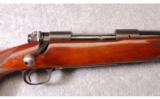 Winchester Model 70 in .243 Winchester - 2 of 8