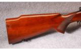 Winchester Model 70 in .243 Winchester - 5 of 8