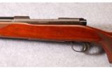 Winchester Model 70 in .243 Winchester - 4 of 8
