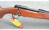 Winchester Model 70 Cabela's Westerner in 7mm Mag - 2 of 7