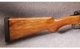 Dakota Model 76 Classic in 375 H&H Magnum - 5 of 9
