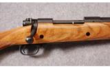 Dakota Model 76 Classic in 375 H&H Magnum - 2 of 9