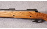 Dakota Model 76 Classic in 375 H&H Magnum - 4 of 9