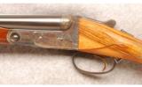Parker DHE reproduction by Winchester 20 GA - 4 of 7