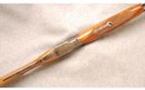 Parker DHE reproduction by Winchester 20 GA - 3 of 7