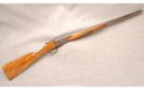 Parker DHE reproduction by Winchester 20 GA - 1 of 7