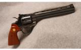 Colt Python .357 MAG - 1 of 4