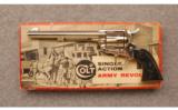 Colt SAA .357 MAG - 1 of 5