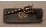 Colt SAA .38 SPL - 1 of 5