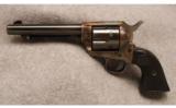 Colt SAA .38 SPL - 2 of 5