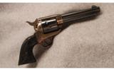 Colt SAA .357 MAG - 1 of 5