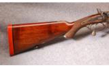 Holland & Holland UnderLever Double Rifle, 500/450 - 5 of 9