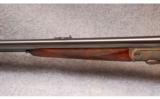 Holland & Holland UnderLever Double Rifle, 500/450 - 6 of 9