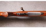 Winchester Model 70 Featherweight in 30-06 Sprg - 3 of 8
